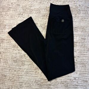 SLIGHTLY BUDDHA Leggings